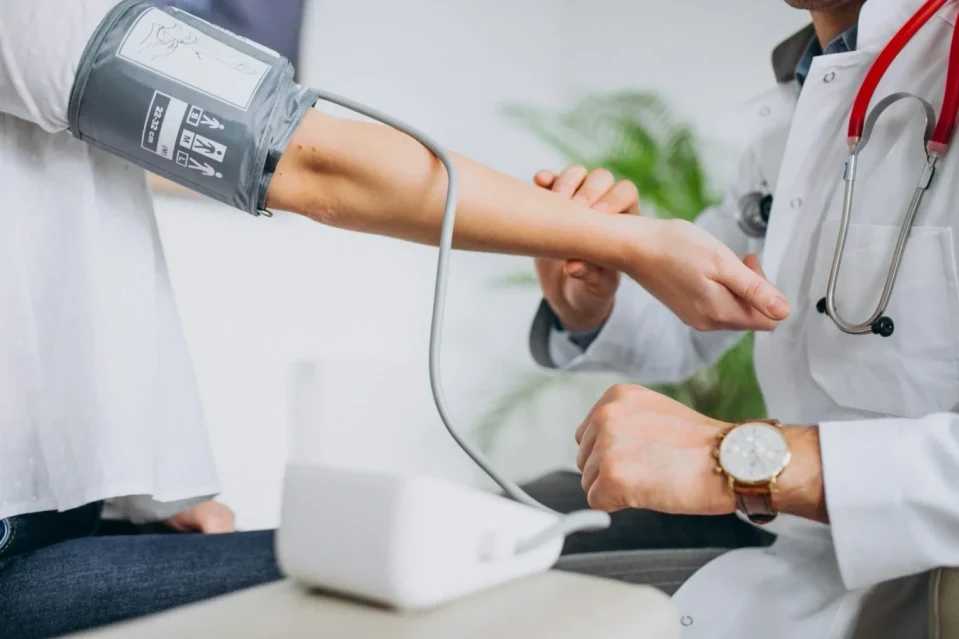 Blog Post about the importance of regular check-ups